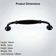 10 Pcs M8820-128 Black In Australia - Darrahopens
