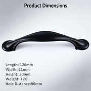 10 Pcs M8849-96 Black In Australia - Darrahopens
