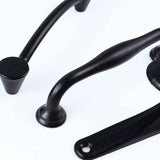 10 Pcs M8849-96 Black In Australia - Darrahopens