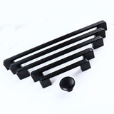 10 Pcs M8849-96 Black