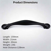 10 Pcs M8849-128 Black In Australia - Darrahopens