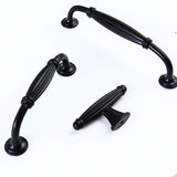 10 Pcs M8849-128 Black