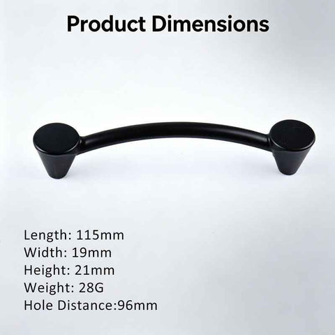 10 Pcs M8835-96 Black In Australia - Darrahopens