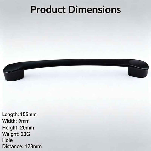10 Pcs M881-128 Black In Australia - Darrahopens