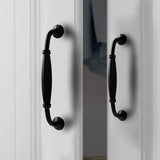 10 Pcs M881-128 Black