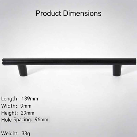 10 Pcs M8829-96 Large Black In Australia - Darrahopens