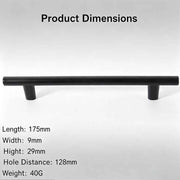10 Pcs M8829-128 Large Black In Australia - Darrahopens
