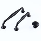 10 Pcs M8829-128 Large Black
