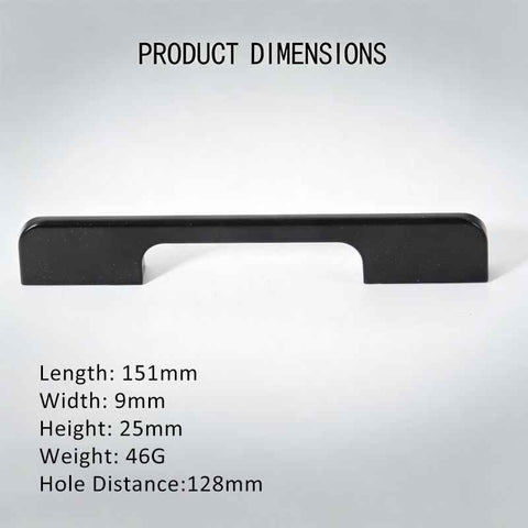 10 Pcs K882-128 Black In Australia - Darrahopens