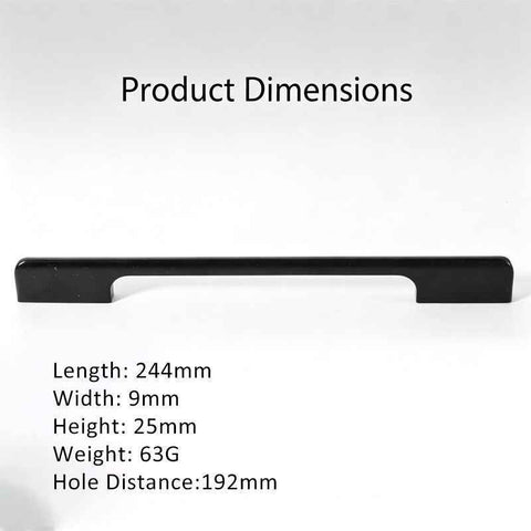10 Pcs K882-192 Black In Australia - Darrahopens