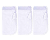 6 Pack Aquarium Filter Bag 7.5"*3.6"