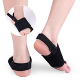 Bunion Brace Black 2PC In Australia - Darrahopens