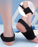 Bunion Brace Black 2PC In Australia - Darrahopens