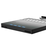 CD/DVD Burner & Card Reader Black In Australia - Darrahopens