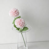 Artificial Hydrangea, Pink Sweet Decor, 7 Pack In Australia - Darrahopens