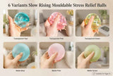 Baby Pink Soft Squishy 6cm 2 Pack In Australia - Darrahopens