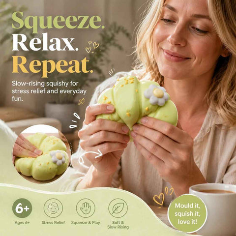 Fresh Grape Scent Squishy, Backyard Leisure Sensory Toy – Grape Pork Bun In Australia - Darrahopens