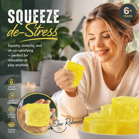Soothing Maltose Cheese Squishy, 5cm × 5cm In Australia - Darrahopens