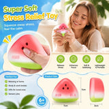 Golden & Matcha Butter Stick 23cm Stress Relief Toy 2 Pack