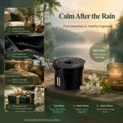 XM-ZS44 Fragrance Refill Pod, Calming Rain, Xmas Extra Scent In Australia - Darrahopens