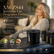XM-ZS44 Fragrance Refill Pod, Cherry Blossom, Christmas Spare Pod In Australia - Darrahopens