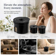 2 Pack XM-ZS44 Refill Pod, Cherry Blossom, Holiday Spare Pod Pack In Australia - Darrahopens