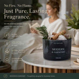 Crystal Stone Flameless Diffuser, Wild Starry Sky (Oil Not Included), Home Gift In Australia - Darrahopens