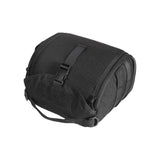 Portable Outdoor Adventure Storage Pouch Black, Tidy Hiking Gear Organizer, Outdoor Gift In Australia - Darrahopens