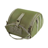 Portable Outdoor Adventure Storage Pouch Army Green, Roomy For Mountain Trip Daily Kit In Australia - Darrahopens