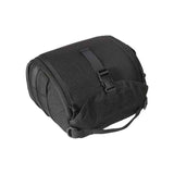 Portable Outdoor Adventure Storage Pouch Black, Compact Carry For Short Outdoor Trips In Australia - Darrahopens