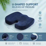 Grey Crystal Velvet Seat Waist Cushion Combo 45x36x7, Comfort All Scenario Set In Australia - Darrahopens