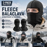 Thermal Ski Neck Gaiter, Grey Long Version, One Size, 2 Pcs In Australia - Darrahopens