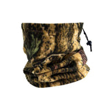Handy Hiking Gear Gift Drawstring Polar Fleece Neck Tube, Jungle Camo, Thermal Windproof Mask In Australia - Darrahopens