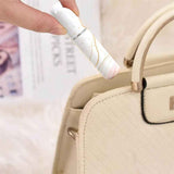 Fresh Floral Printed 5ml Travel Perfume Bottle, Easy Bottom Refill Pocket Scent Atomiser 3 Pack, Green Floral In Australia - Darrahopens