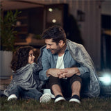 Warm Lightweight Flannel Fleece Blanket, Super Soft Plush Cover For Indoor Rest & Leisure, Pink, 180X200cm, Size XL, Ideal For Night Time Use In Australia - Darrahopens