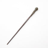 Modern Style Magic Wand, Fine Polished Resin Body, Holiday Gathering Accessory, Style 5, Red Gold Stamping Ribbon Gift Box