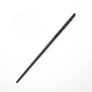 Compact Character Cosplay Wand, Stable Metal Core Design, Halloween Fancy Dress Ornament, Style 15, Blue Gold Stamping Ribbon Gift Box In Australia - Darrahopens