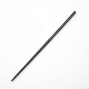 Vintage Rough Texture Resin Wizard Wand With Metal Inner Core, Adventurous Character Cosplay Decor, Style 22 In Australia - Darrahopens