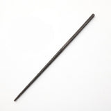 Retro Styled Magic Wand, Solid Metal Reinforcement, Holiday Gathering Prop, Style 22, Red Gold Stamping Ribbon Gift Box