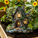 2D Acrylic Goat & Donkey Farm Animal Plant Stake, Yard Insert Sign, Waterproof Garden Prop for Christmas Halloween Outdoor Decorations