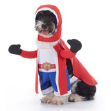 Indoor Celebration Accessory For Cats and Dogs, Holiday Dress-up Ornament for Halloween Christmas Events, Size XL