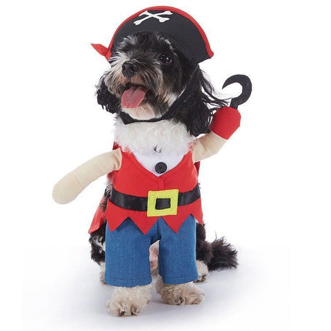 Festival Party Activity Outfit For Pets, Holiday Decor Wear For Halloween Christmas Celebrations, Size L In Australia - Darrahopens