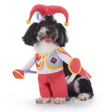 Holiday Theme Gathering Supplies For Pets, Festival Dress-up Ornament for Halloween Christmas Events, Size XL In Australia - Darrahopens