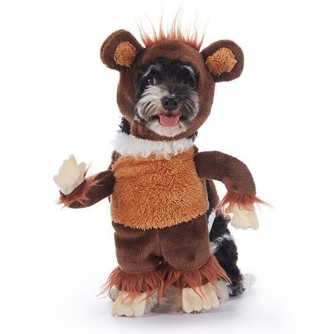 Fun Family Gathering Outfit For Cats & Dogs, Festive Decor Accessory For Halloween Christmas Celebrations, Size M In Australia - Darrahopens