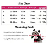 Fun Family Gathering Outfit For Cats & Dogs, Festive Decor Accessory For Halloween Christmas Celebrations, Size M In Australia - Darrahopens