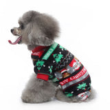 S Size Holly Berry Pet Costume, Fancy Dress for Halloween & Christmas, Lightweight for 2-3 kg Dogs and Cats In Australia - Darrahopens