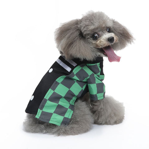 S Size Meadow Sprout Pet Costume, Fancy Dress for Halloween & Christmas, Lightweight for 2-3 kg Dogs and Cats In Australia - Darrahopens
