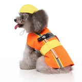 L Size Valencia Sun Pet Costume, Fancy Dress for Halloween & Christmas, Lightweight for 5-6.5 kg Dogs and Cats In Australia - Darrahopens