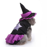 S Size Yonder Purple Pet Costume, Fancy Dress for Halloween & Christmas, Lightweight for 2-3 kg Dogs and Cats In Australia - Darrahopens