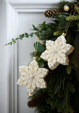 Creative Hanging Ornaments for Christmas & Halloween, Wreath Snowflake Tree Pendants, Scene Layout Party Decor, Nutcracker Shaped Hanging Decor In Australia - Darrahopens